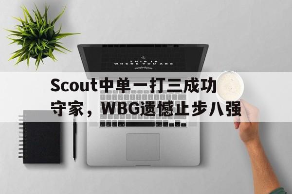 Scout中单一打三成功守家，WBG遗憾止步八强