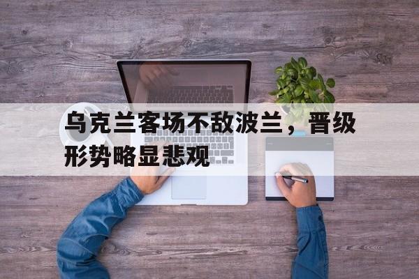 平博下载-乌克兰客场不敌波兰，晋级形势略显悲观